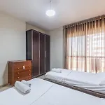 City Center Apartments By Kondo Stays