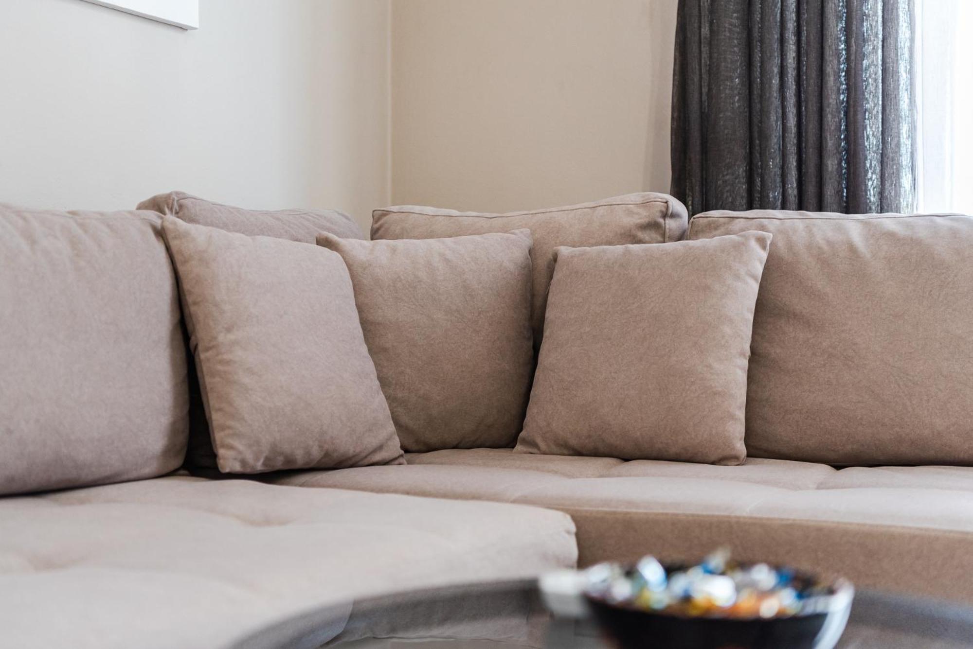 Apartament Center By