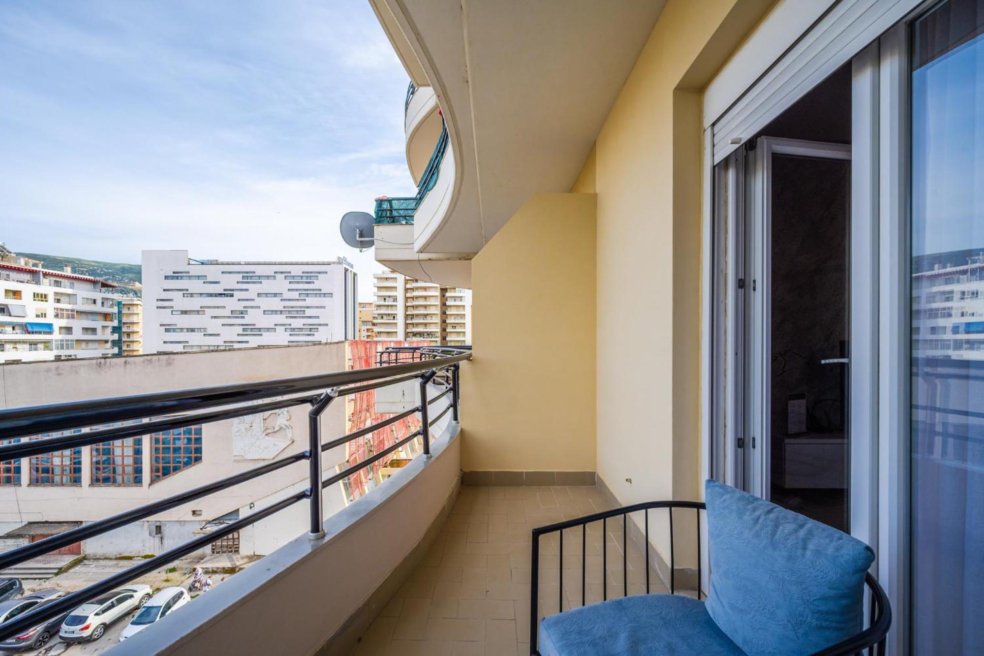 Apartament Center By