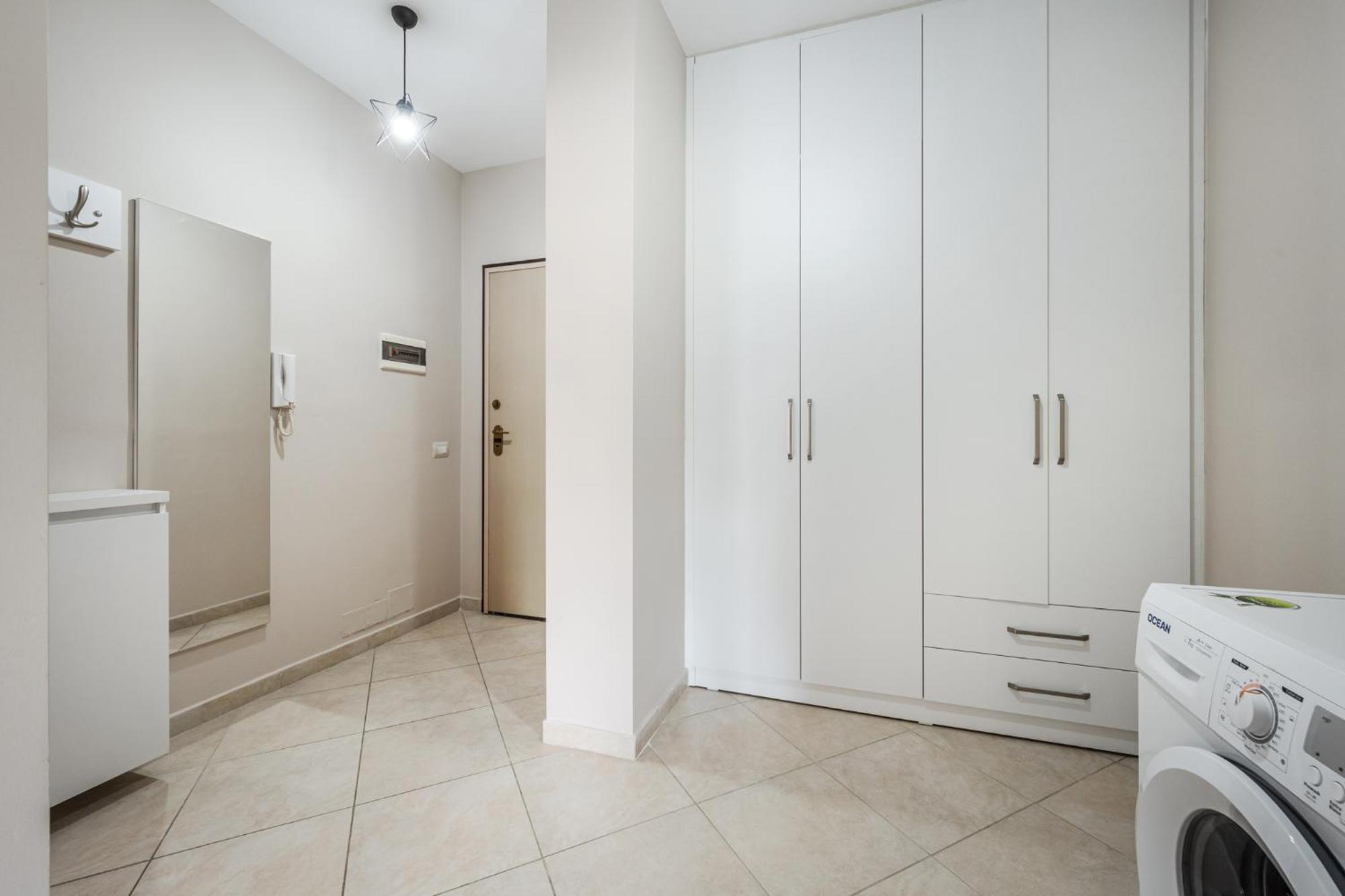 Apartament Center By Wlora