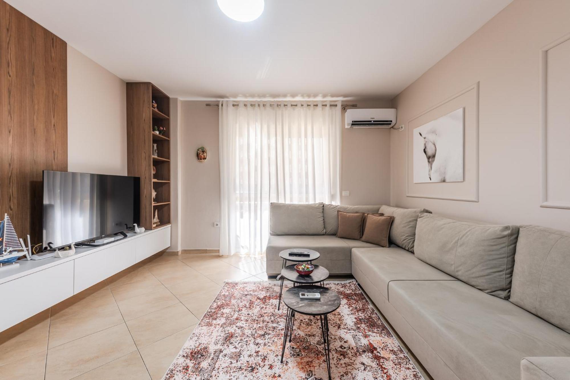 Apartament Center By Wlora