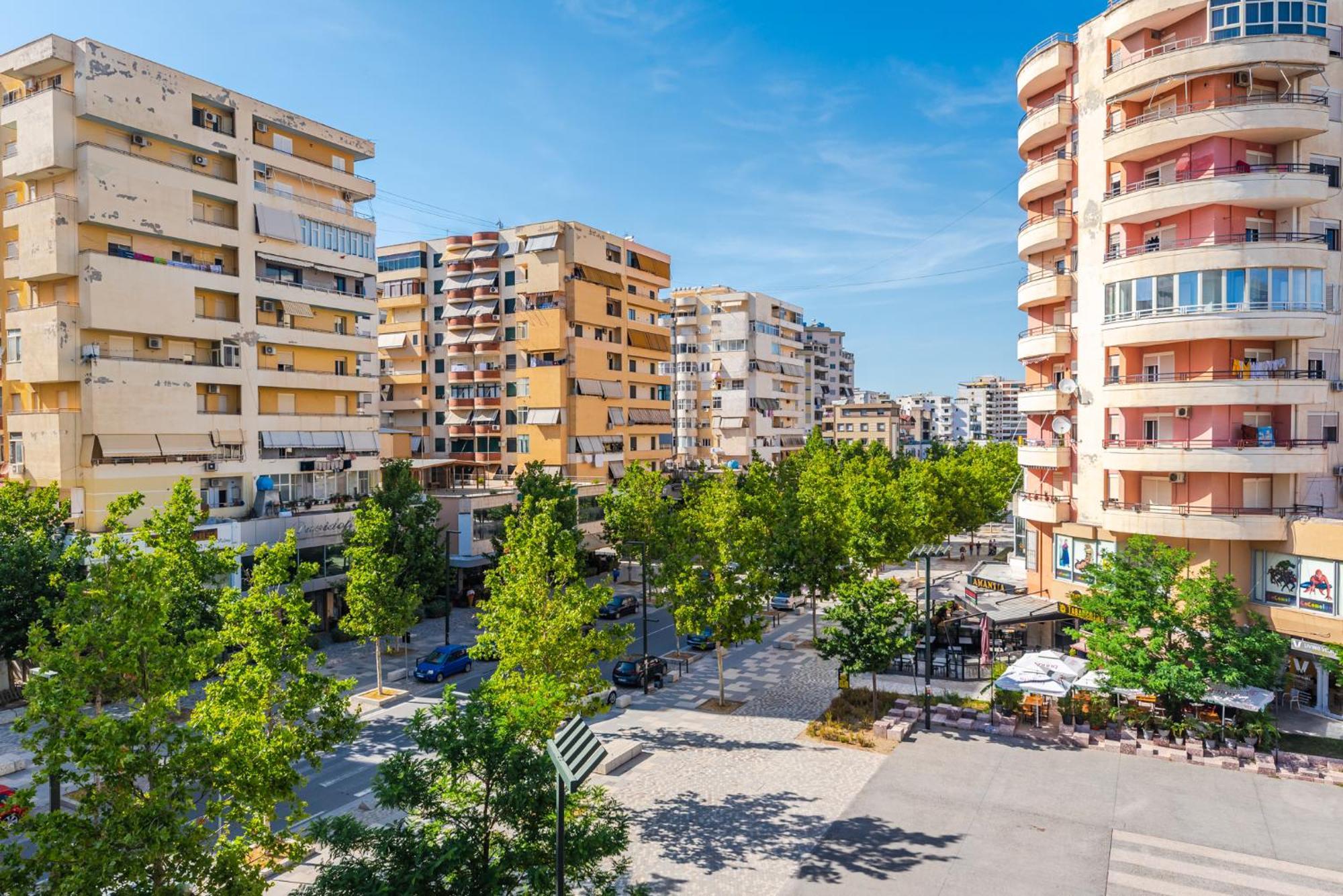 Apartament Center By