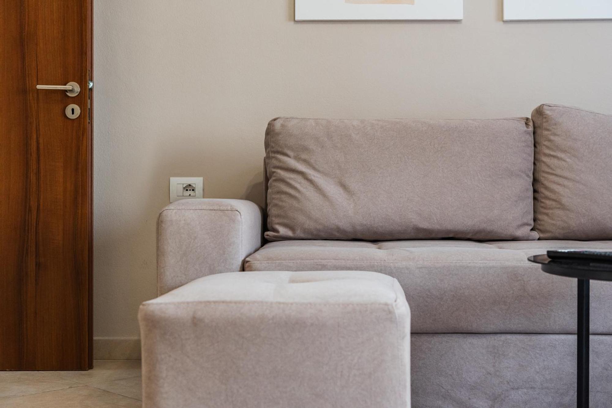 Apartamento Center By *