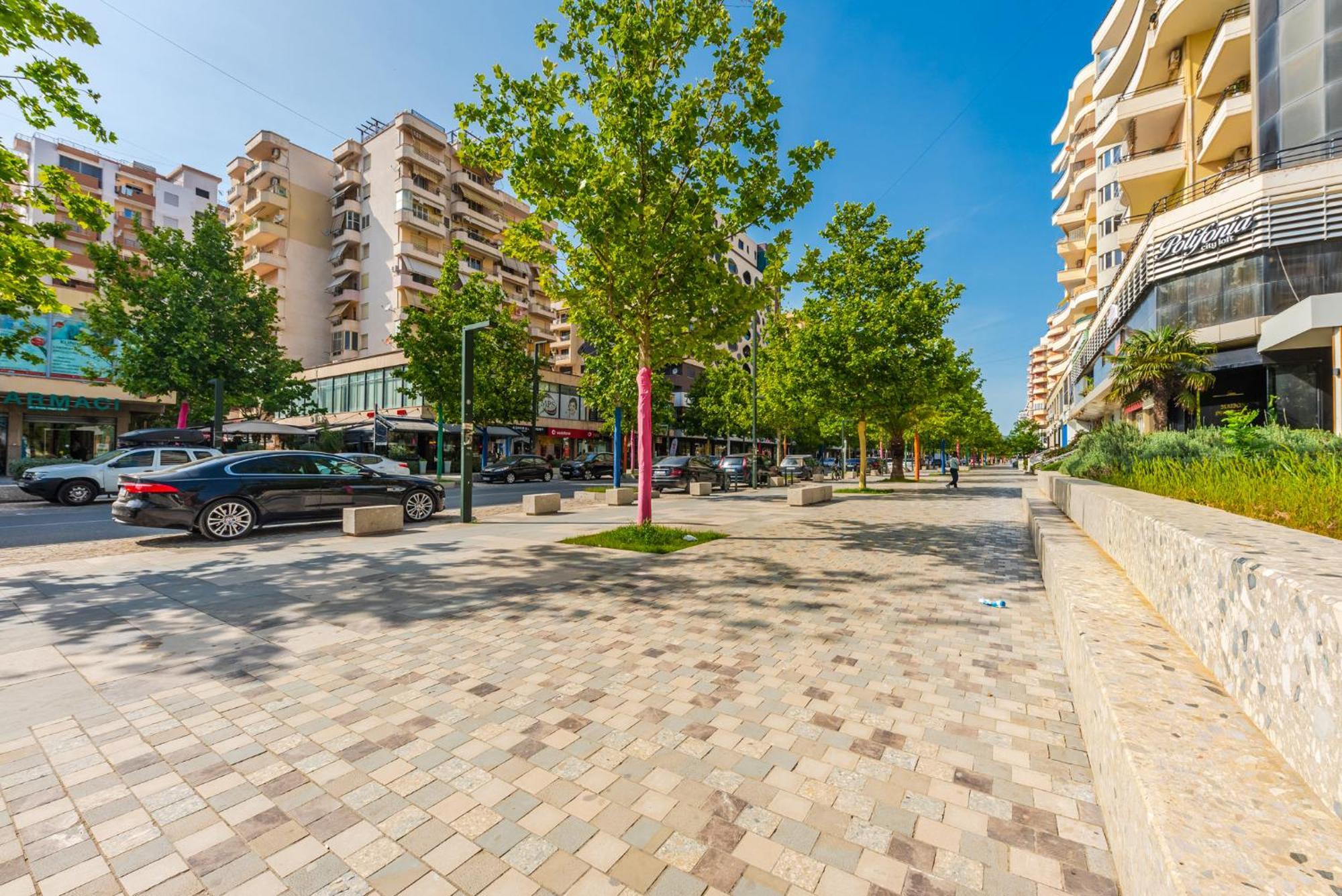 Center By Apartamento