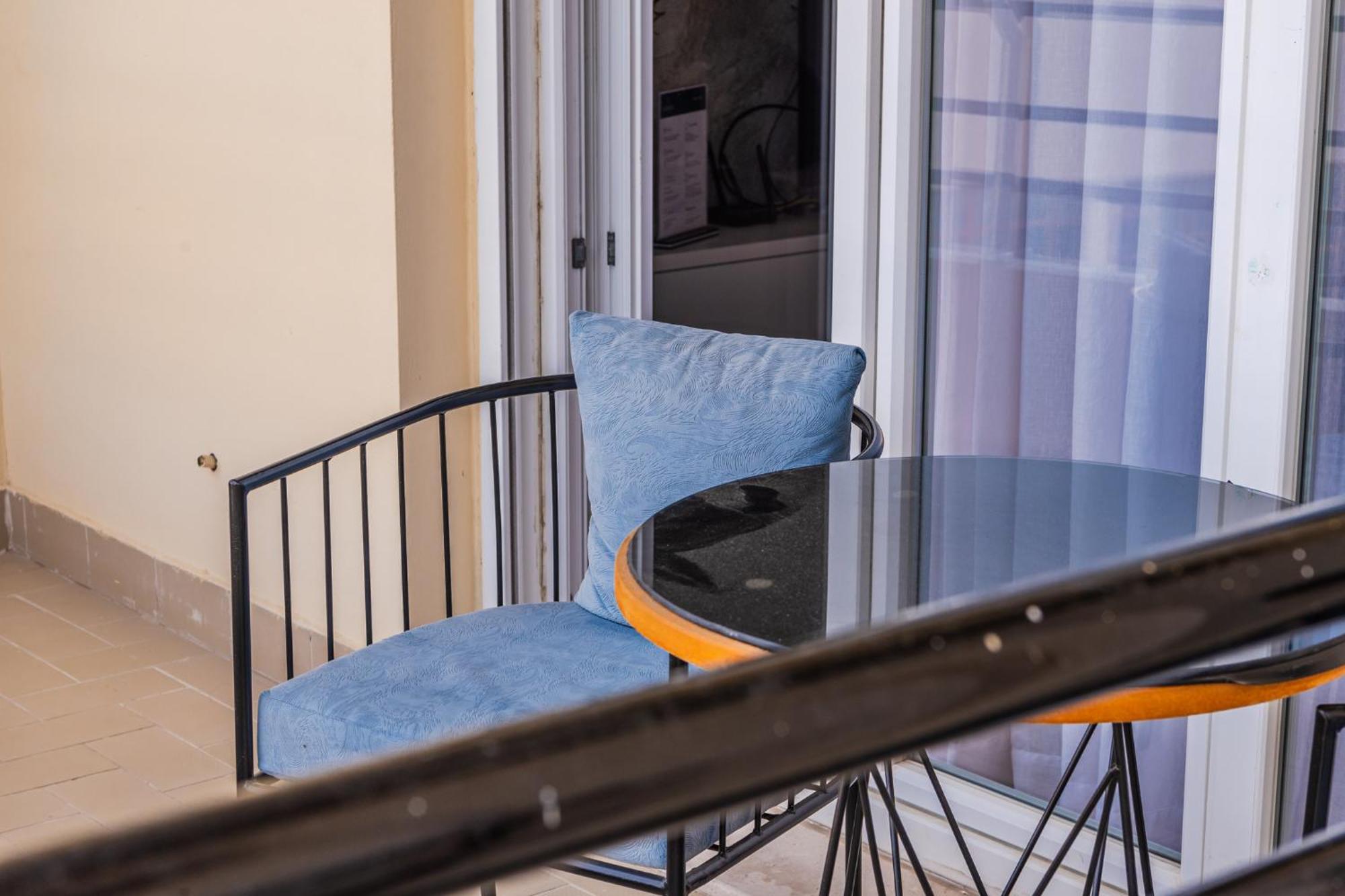 Center By Apartamento *