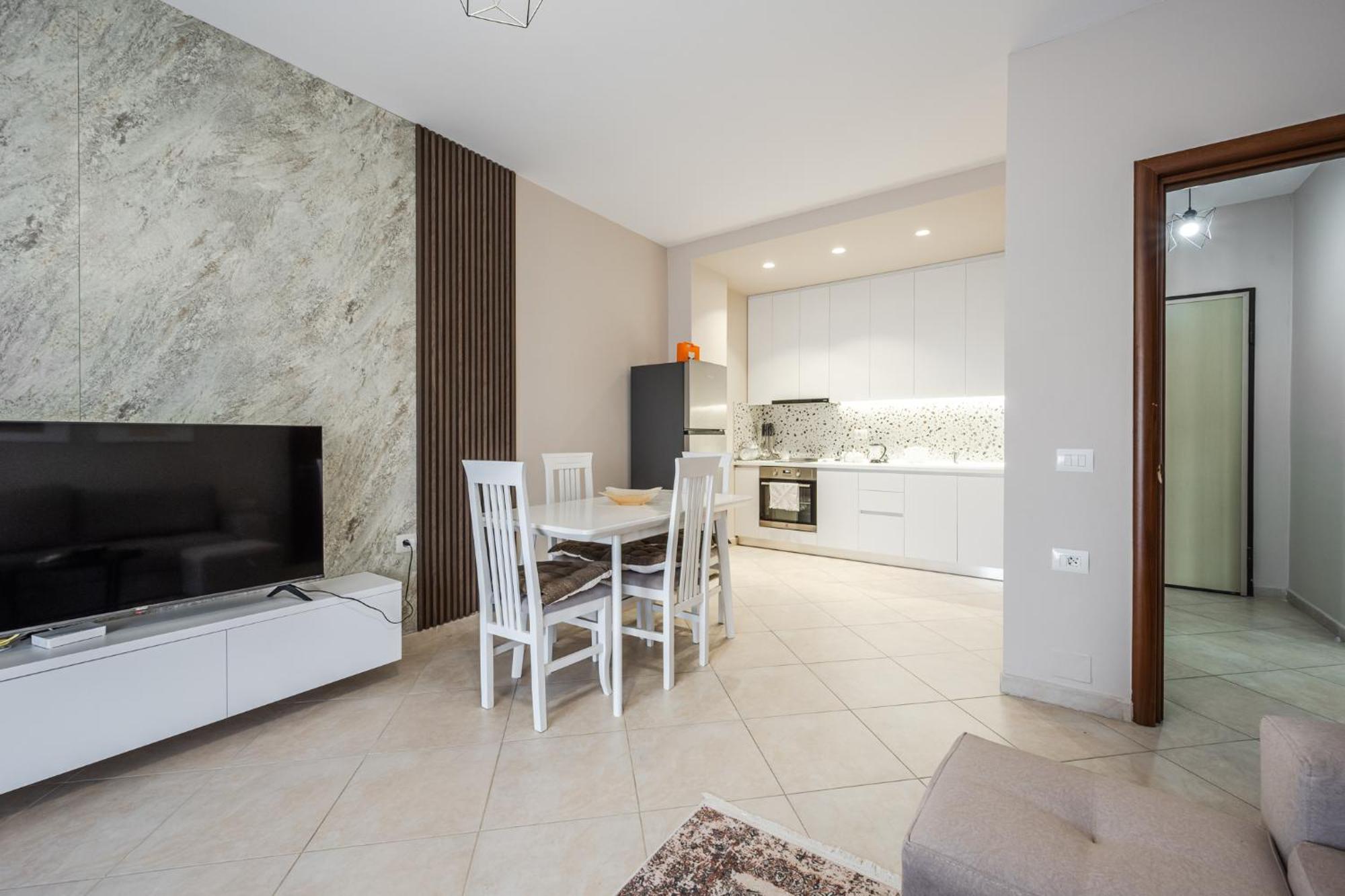 Center By Apartamento