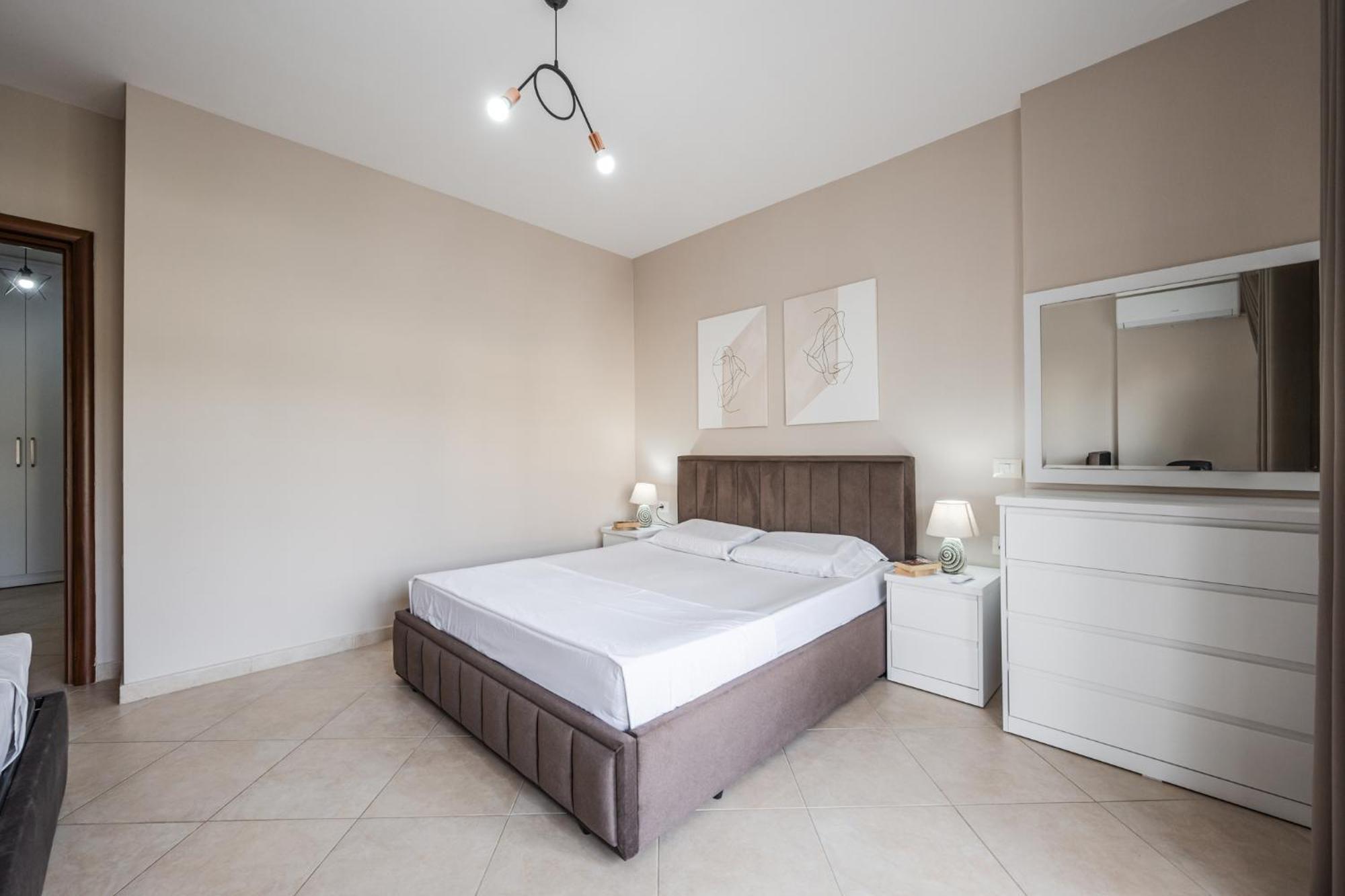 Apartamento Center By *
