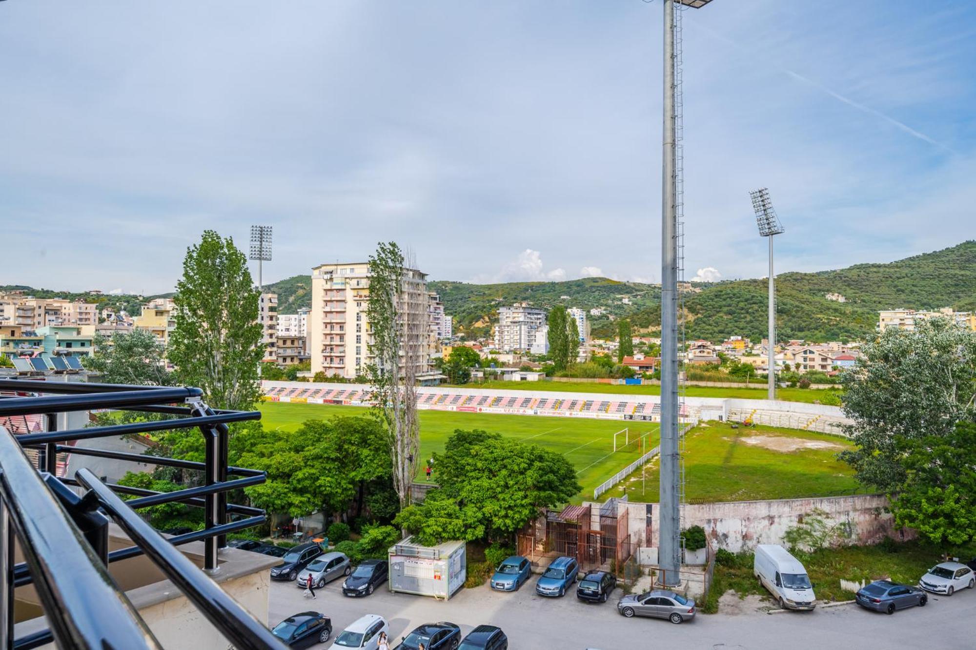 Center By Apartamento *
