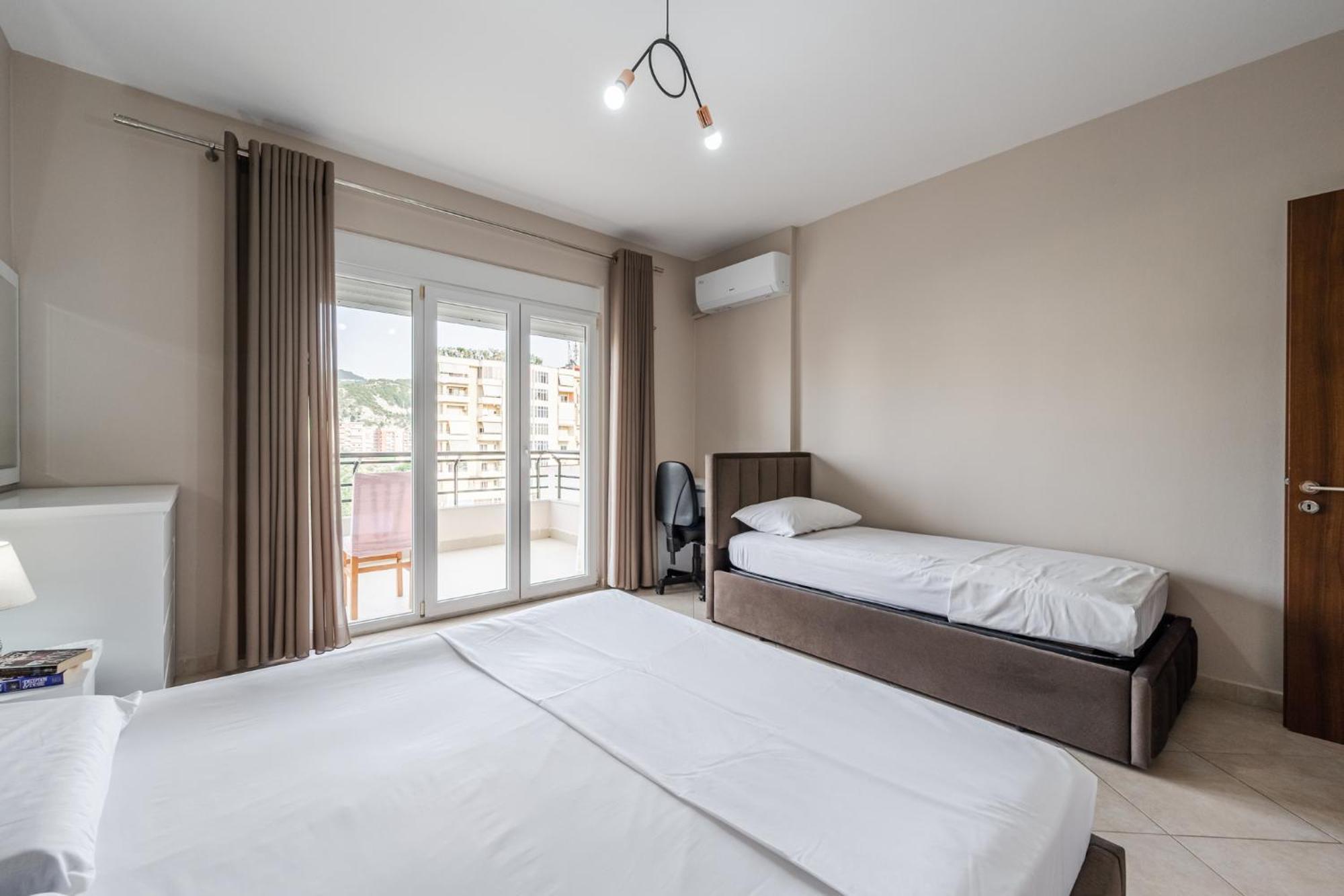 Center By Apartamento