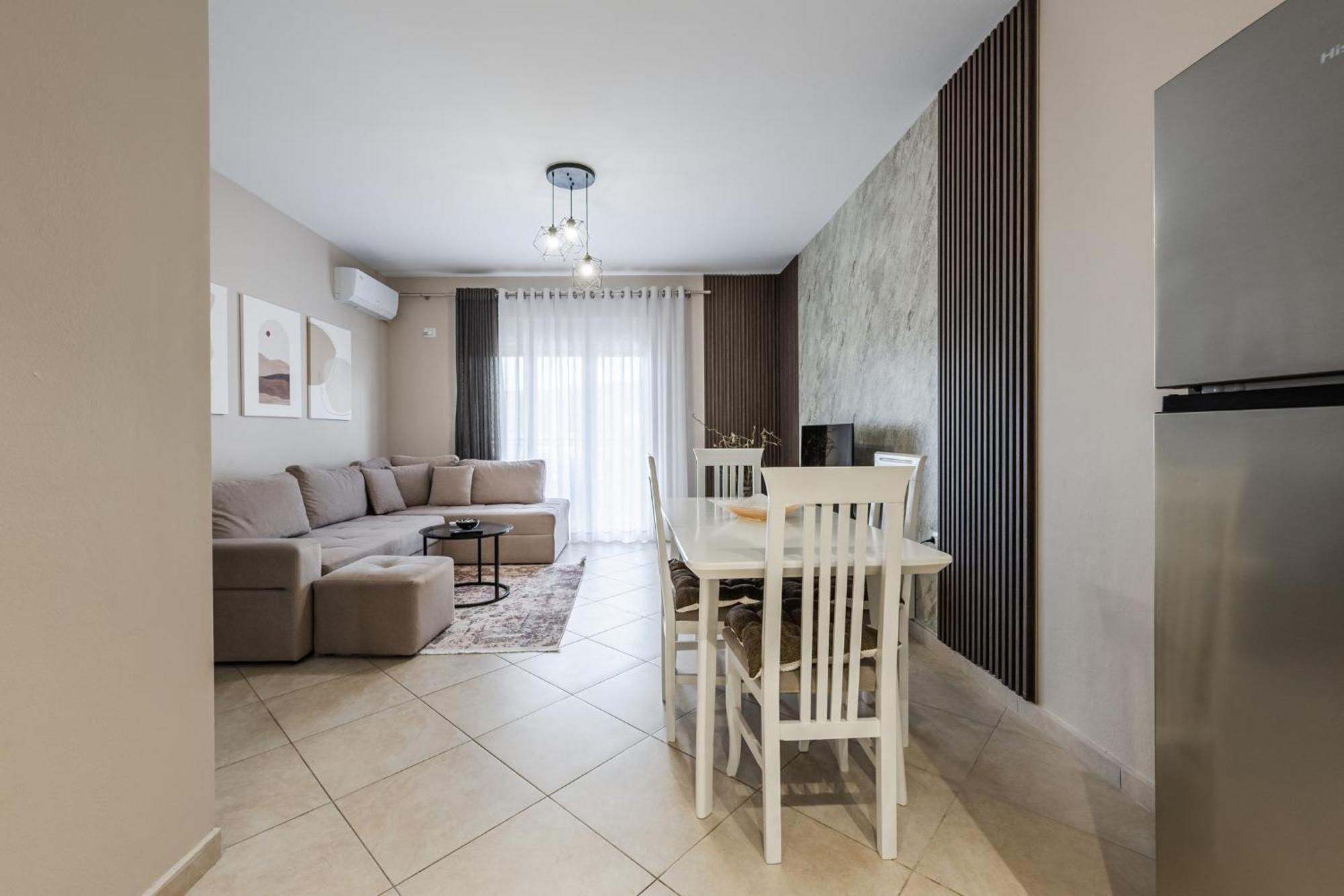 Center By Apartamento *