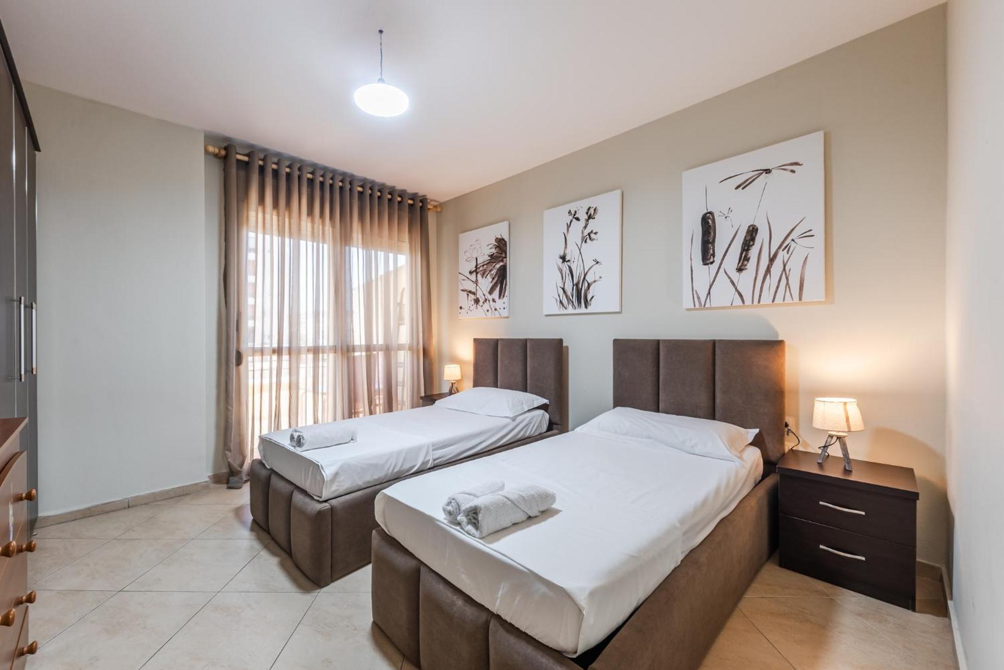 Center By Apartamento Vlorë