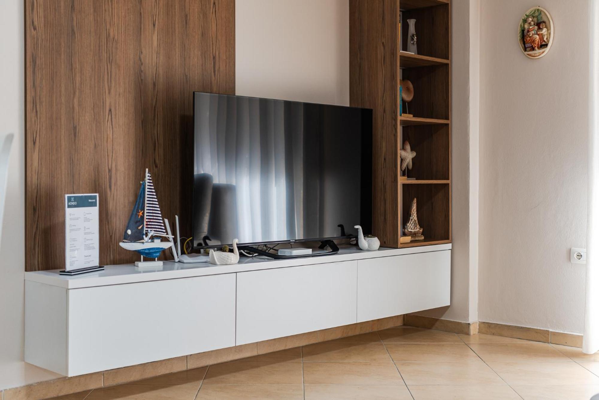 Center By Apartamento
