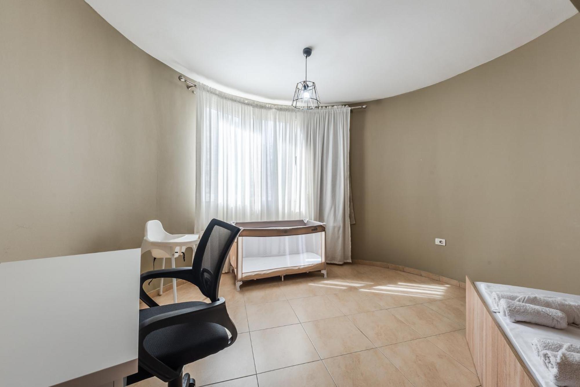 Apartamento Center By