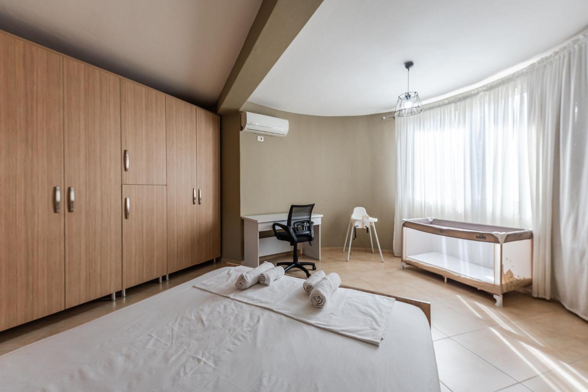 Apartamento Center By