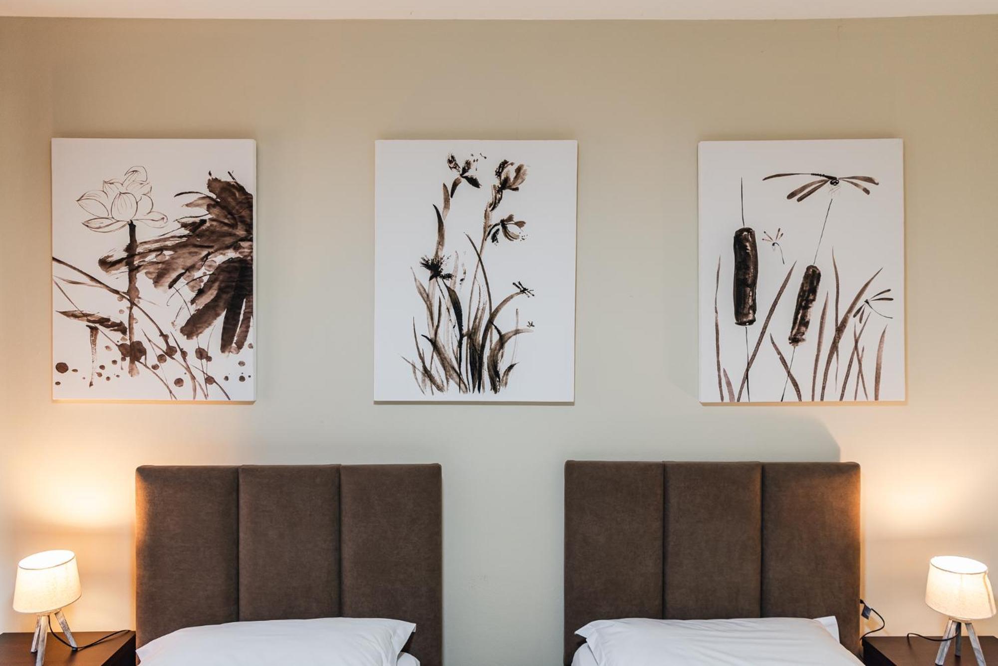 Apartamento Center By Vlorë
