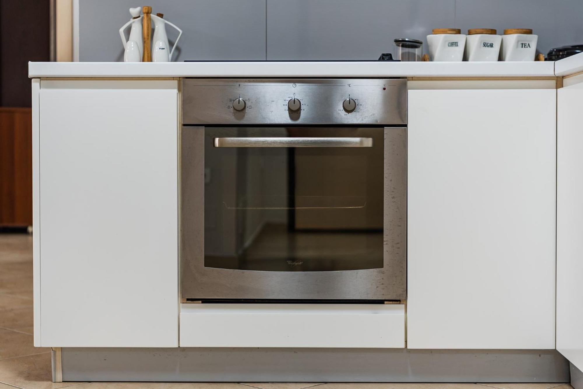 Apartamento Center By